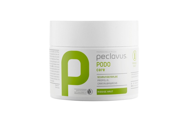 Бальзам для ухода при трещинах, 50мл фото 2