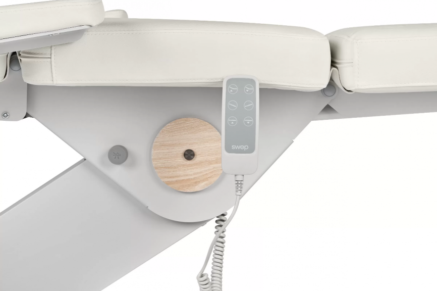 Кресло педикюрное P150 EL SOBERANO фото 10