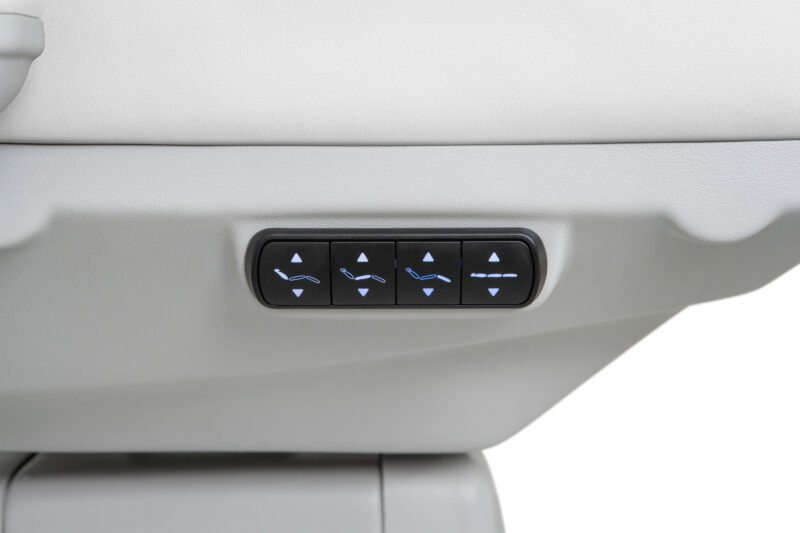 Кресло-кушетка электрическая МК165 MAXI COZY фото 13