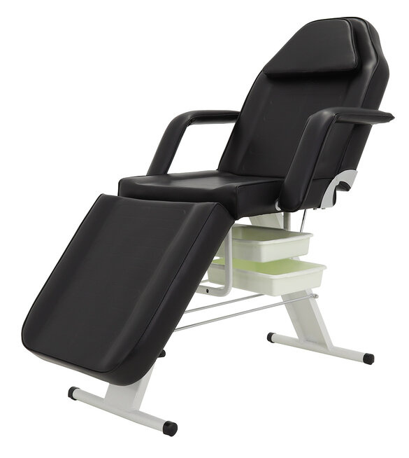 Массажный стол Med-Mos JF-Madvanta FIX-1B SS3.02.11Д-01 фото 2