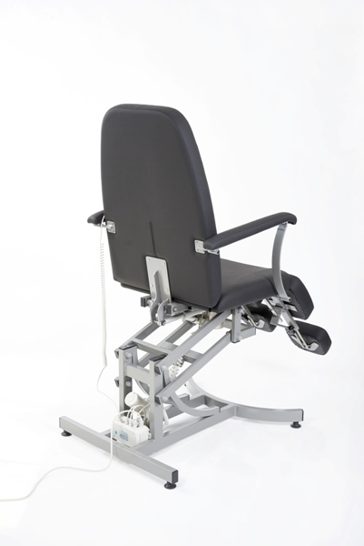 Педикюрное кресло ОРИОН 3 Имидж Мастер фото 8