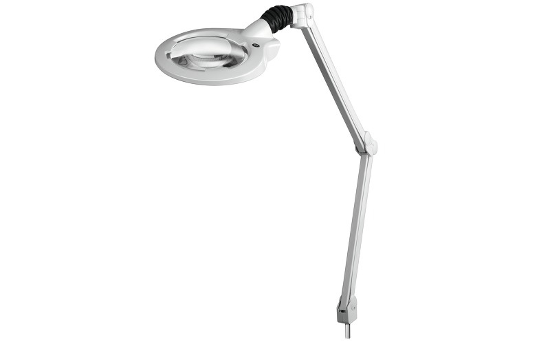 Лупа Circus со светодиодной подсветкой Circus Led- 3,5 диоптрии фото 6