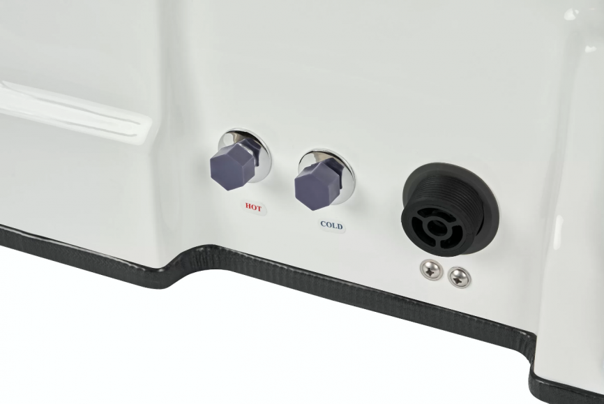 Педикюрный комплекс P60 CALN фото 10