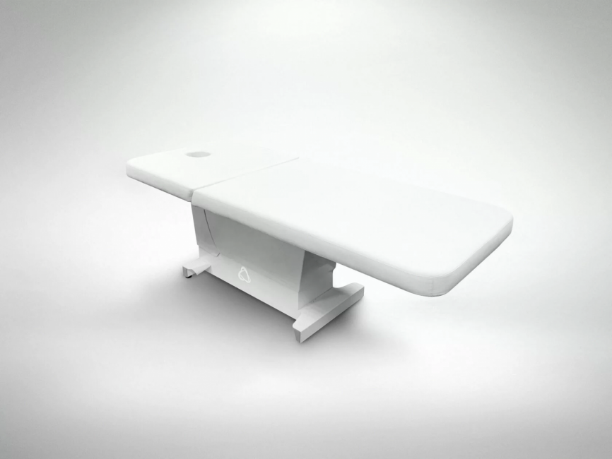 Электрическая массажная кушетка АтисМед Классик фото 3