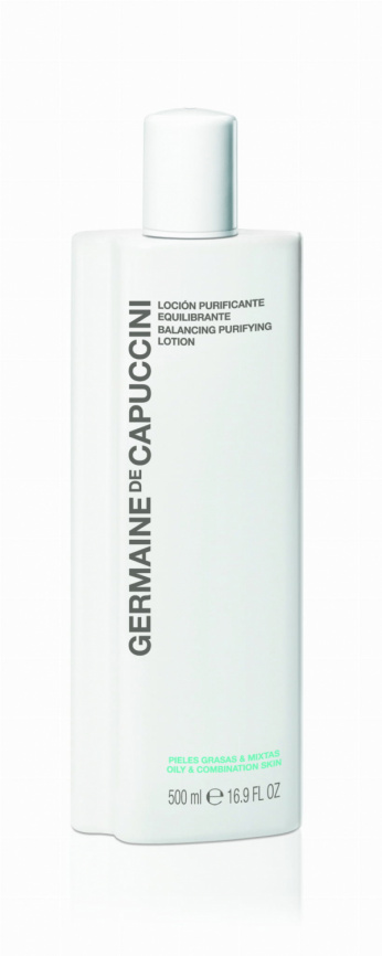 Options Essential Toning Lotion / Лосьон тонизирующий для сухой и чувств. кожи 762689, 500 мл фото 1