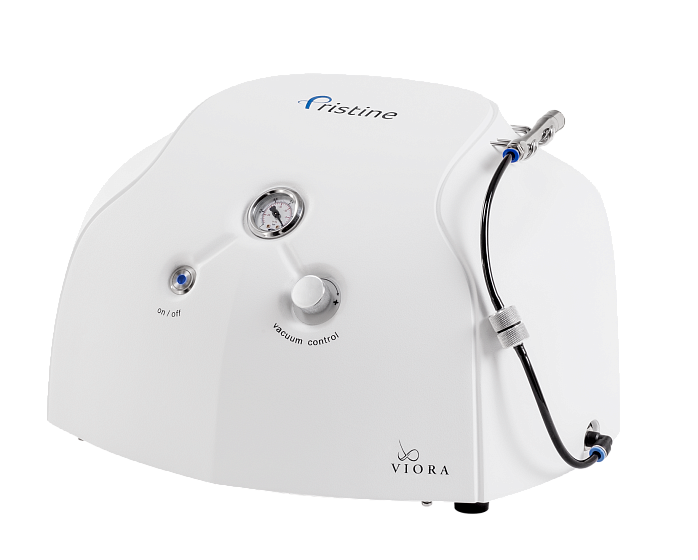 Аппарат для микродермабразии PRISTINE фото 1