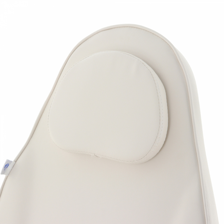 Косметологическое кресло электрическое 3 мотора Med-Mos ММКК-3 КО-176DP-00 с РУ фото 15