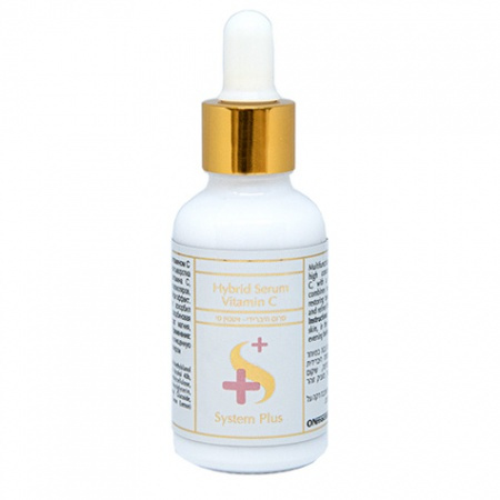 Гибрид-сыворотка с витамином С\Hybrid Serum Vitamin C, 30мл фото 1