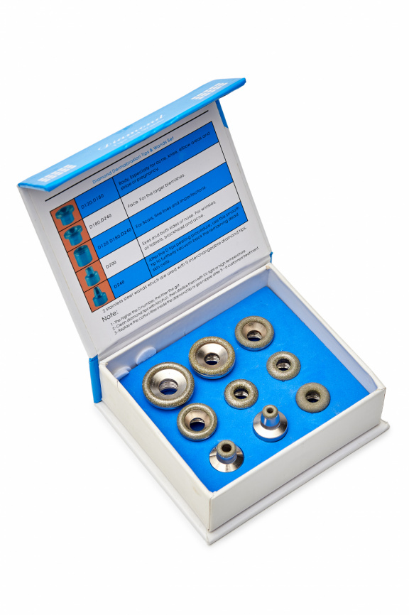 AquaJetPeel - мультифункциональный аппарат 8 в 1 фото 26