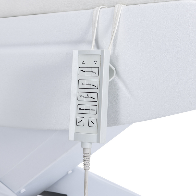 Педикюрное кресло P144 OPTIMAL SMART фото 13