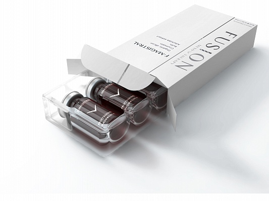 F-MAGISTRAL органический кремний, троксерутин, экстракт артишока, 10мл фото 2