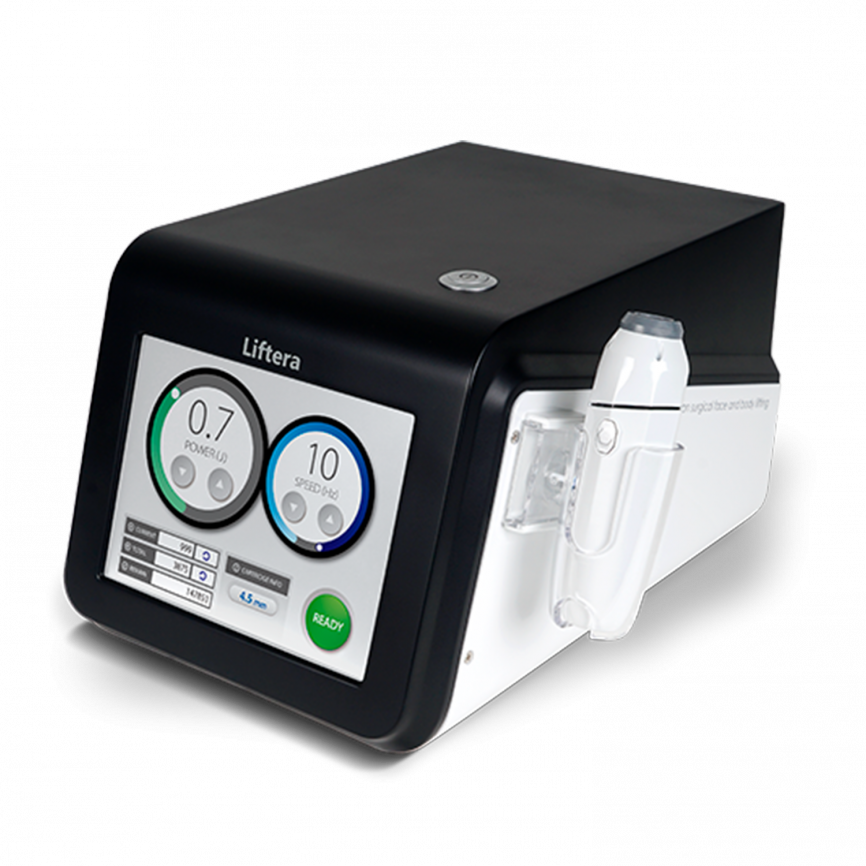 Liftera - V Анатомический HIFU (лицо и тело) фото 1