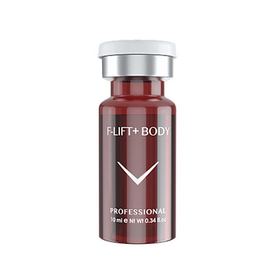 F-LIFT+ BODY Коктейль для лифтинга тела, 10мл фото 1