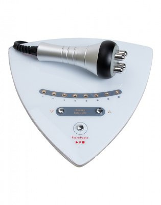  Аппарат для процедур RF лифтинга и хромотерапии OK 018 Bio Sonic, Gezatone фото 2