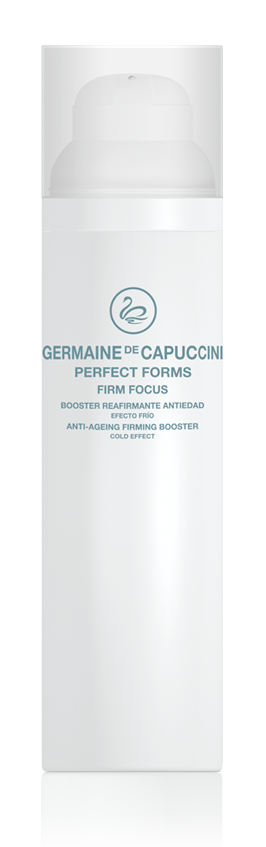 PF Firm Focus Firming Booster\Противовозрастной укрепляющий бустер с охлаждающим эффектом, 75мл фото 1
