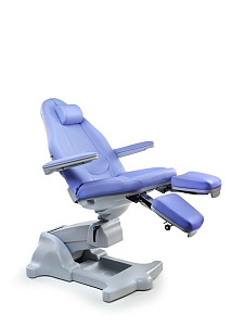 Кресло педикюрное PODO HIGH Lemi фото 1