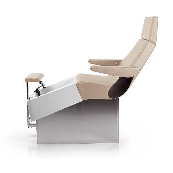 Педикюрная группа STREAMLINE PIPELESS BASIC SHIATSU фото 1