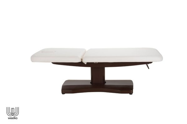 SPA100 - Кушетка для СПА - процедур на электроприводе фото 6