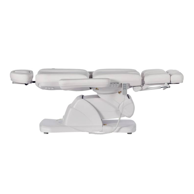 Р22 Кресло педикюрное, белый (электропривод). белый (2237А) фото 15