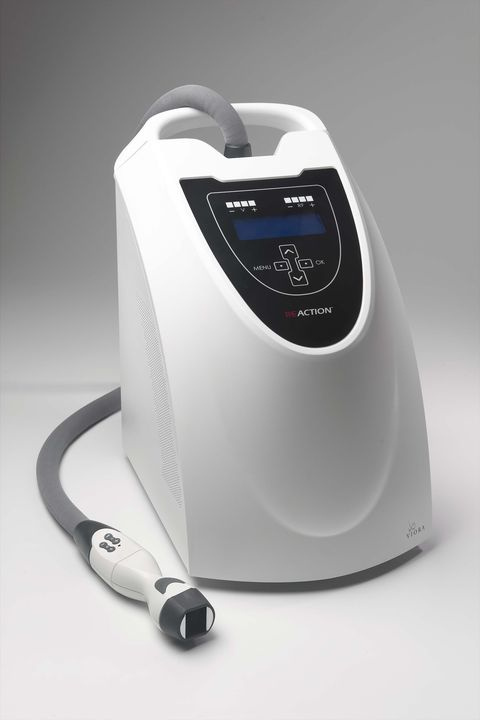 VIORA REACTION фото 1