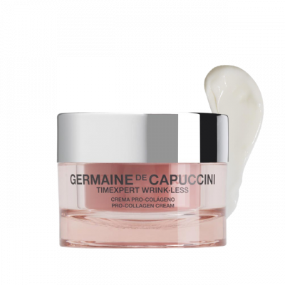 Крем проколлагеновый / Timexpert Wrink·Less Pro-Collagen Cream (300002), 50мл фото 1