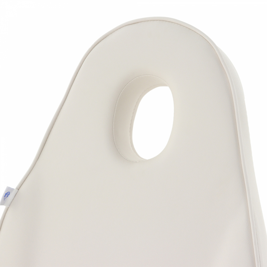 Косметологическое кресло электрическое 3 мотора Med-Mos ММКК-3 КО-176DP-00 с РУ фото 14