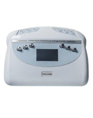 Миостимулятор для тела с функцией ИК прогрева Biolift 677 Gezatone фото 1