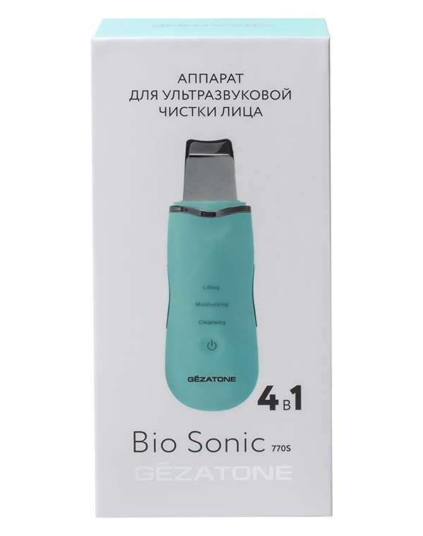 УЗ скрабер Bio Sonic 770 S фото 5