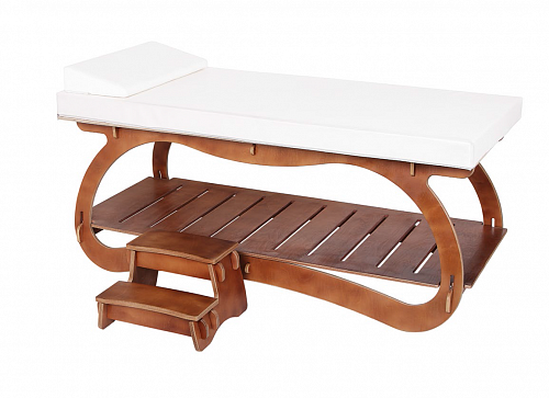 SPA-кушетка "Нега" фото 1