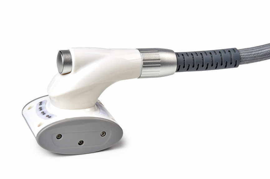 VitaBodyShape аппарат для вакуумно-роликового массажа фото 13