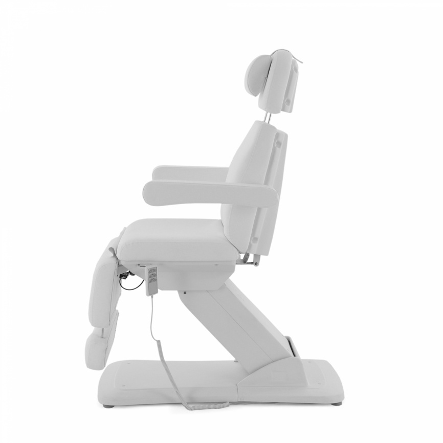 Кресло косметологическое (электрическое) Med-Mos ММКК-3 КО-174Д-00 фото 17