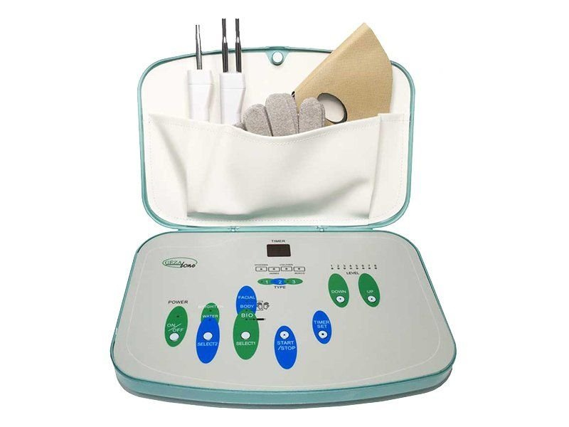 Аппарат для микротоковой терапии Biolift 608 (Miracle Bio Wave) фото 1