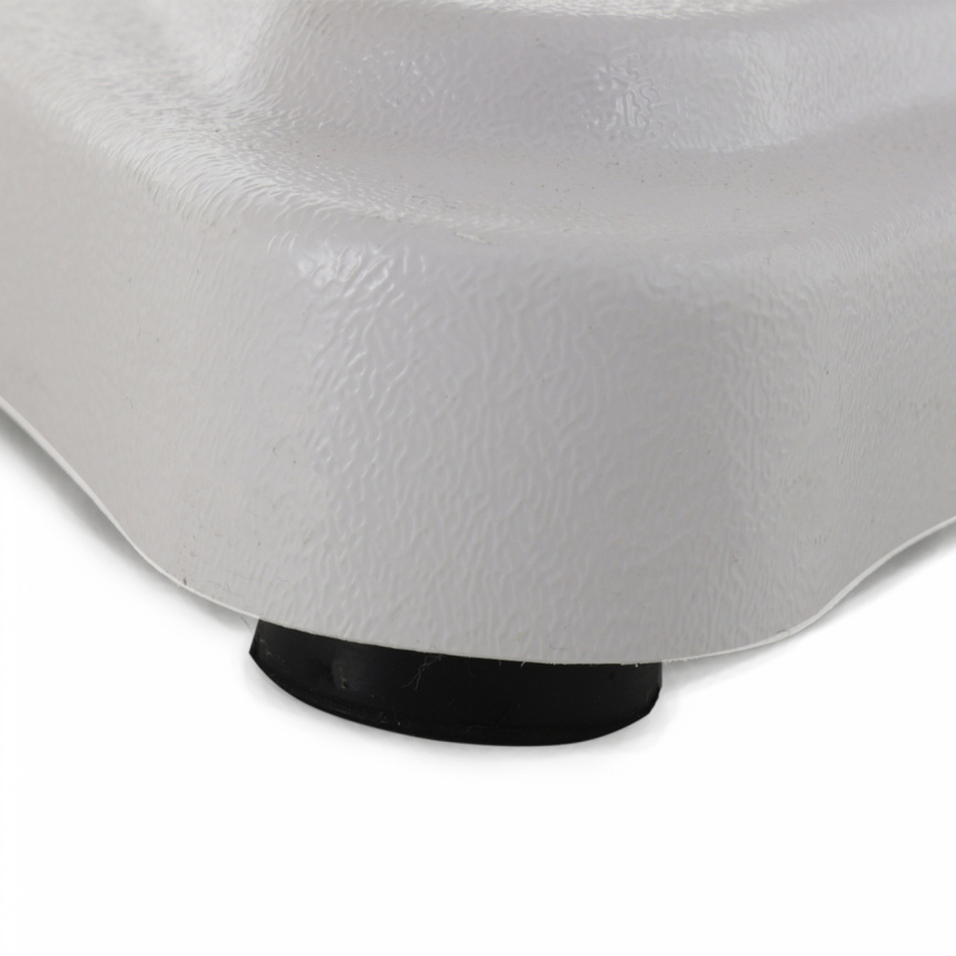 Косметологическое кресло электрическое 3 мотора Med-Mos ММКК-3 КО-176DP-00 с РУ фото 19