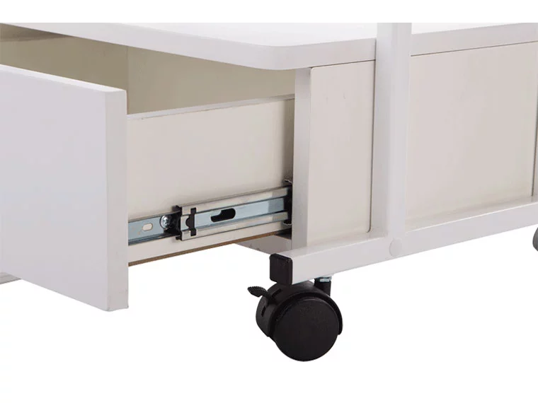 Косметологический столик "АтисМед Трио-М" фото 3