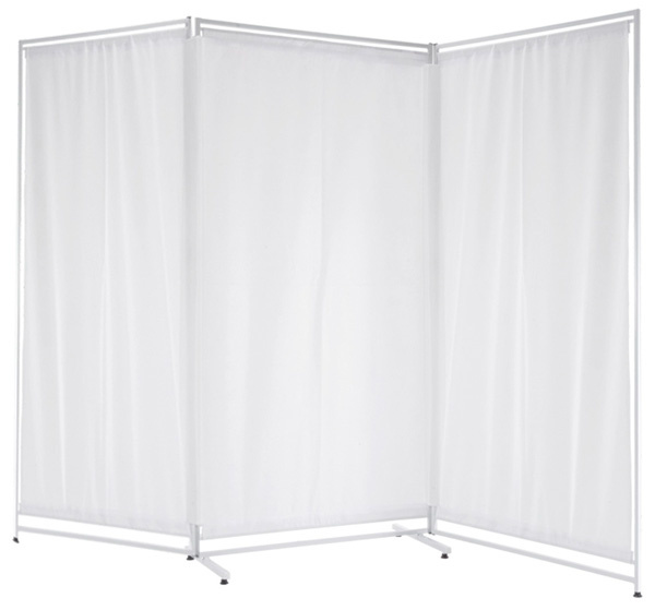 Ширма 3-секционная Имидж Мастер фото 1