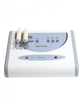 Аппарат микротоковой терапии для лица и тела Biolift 8806 (BH-8806) Gezatone фото 2