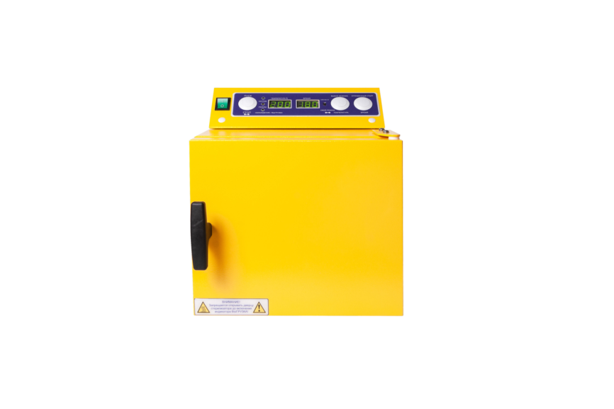 Стерилизатор воздушный медицинского инструмента «Ферропласт-5» фото 10