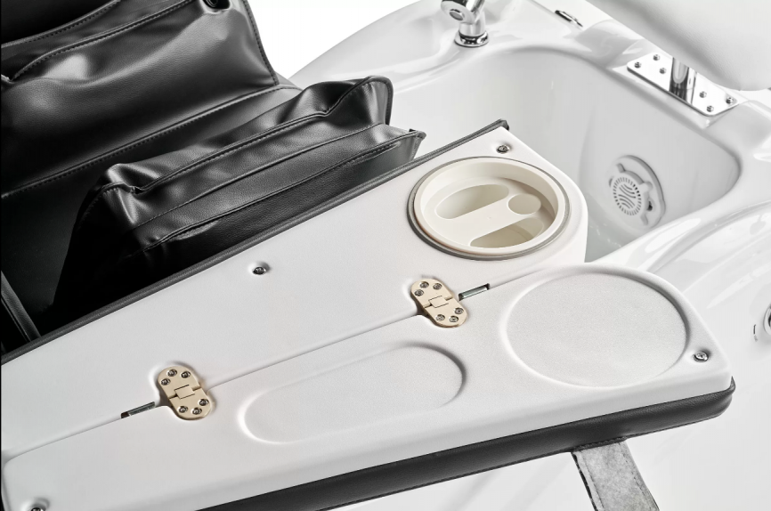 Педикюрный комплекс P60 CALN фото 15