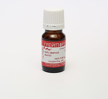 Грейпфрут эф.масло 5мл фото 1