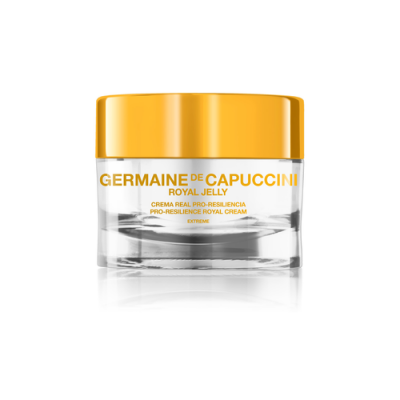 Royal Jelly Pro-Res.Royal Cream Extreme / Экстрим-крем омолаживающий для сухой кожи 460011, 50 мл фото 1