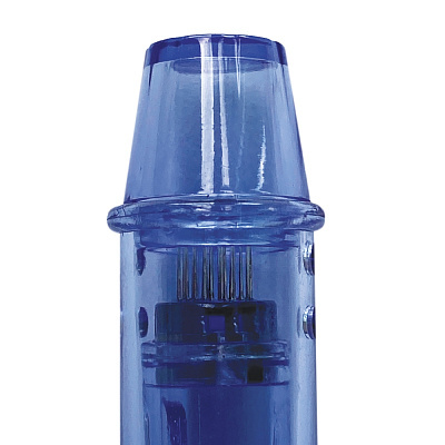 Картридж Mesoderm 24 игл для дермапенов (Р 17, G2W) с РУ, 10 шт/уп фото 4