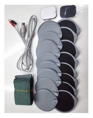  Аппарат для прессотерапии Gezatone Presso-X фото 6