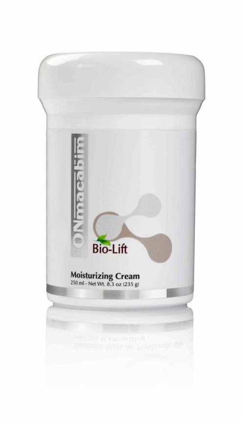Bio-Lift Увлажняющ. крем c SPF-15, 250мл. фото 1