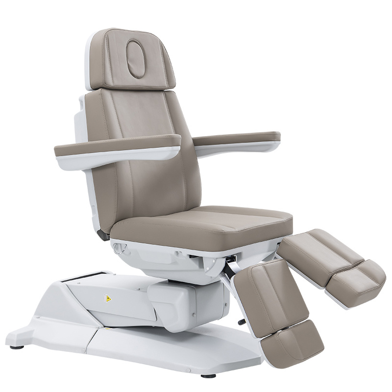 Педикюрное кресло P162 SUPER SMART фото 13