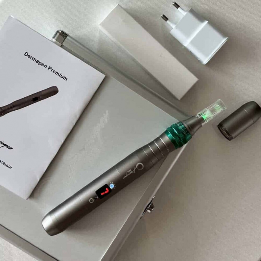 Дермапен Premium фото 2