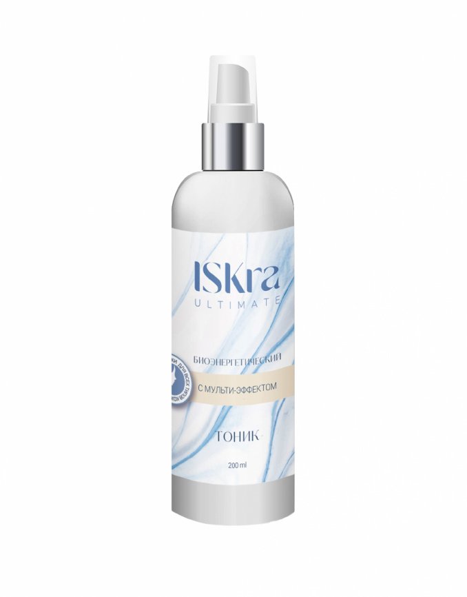 Биоэнергетический тоник с мультиэффектом, 200мл фото 2