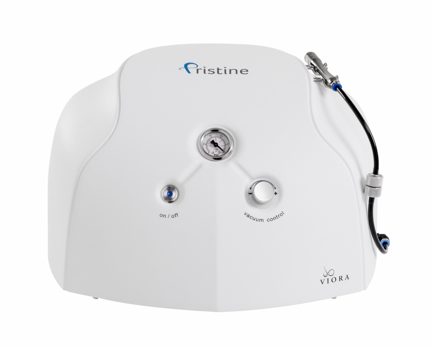 Аппарат для микродермабразии PRISTINE фото 2