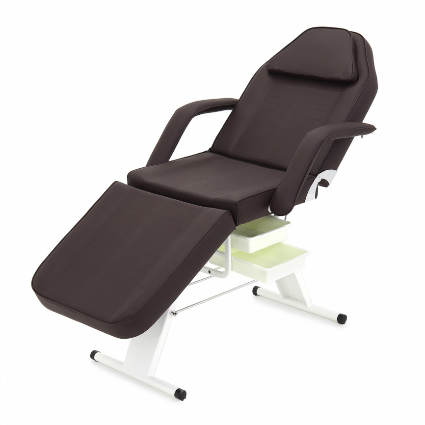 Массажный стол Med-Mos JF-Madvanta FIX-1B SS3.02.11Д-01 фото 1