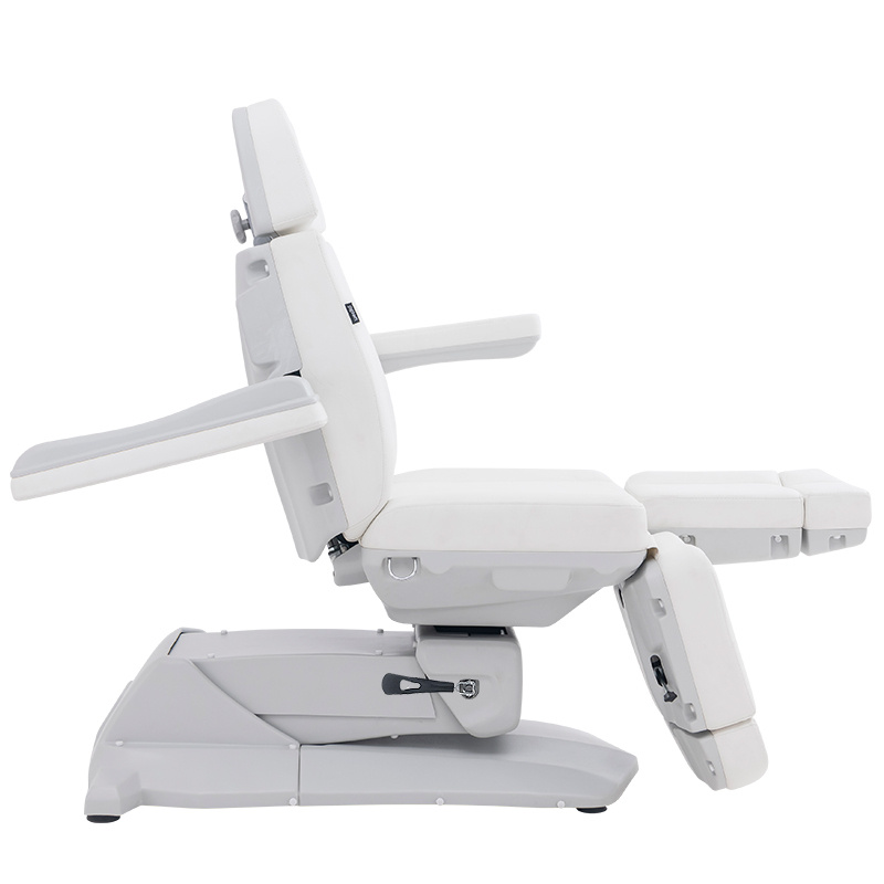 Педикюрное кресло P160 Medial Smart фото 5