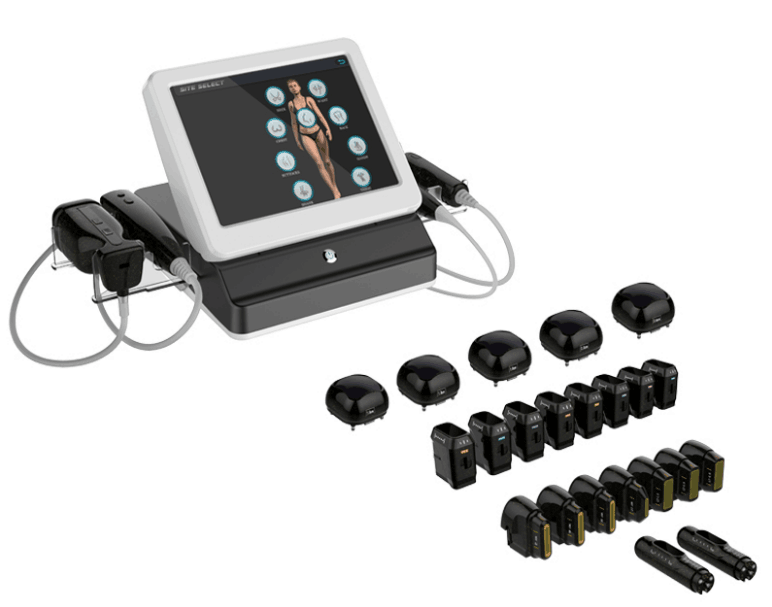 Аппарат для ультразвуковой HIFU терапии 7D HIFU фото 5